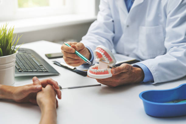 Best Periodontal (Gum) Disease Treatment  in East Meadow, NY