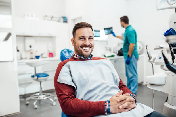 Dental Inlays and Onlays in East Meadow, NY