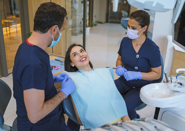 Oral Cancer Screening in East Meadow, NY