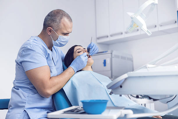 Best Full Mouth Reconstruction  in East Meadow, NY